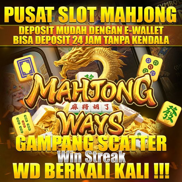 RAPIGAMING: Situs Game QRIS Gampang, Modal Minim Gak Masalah